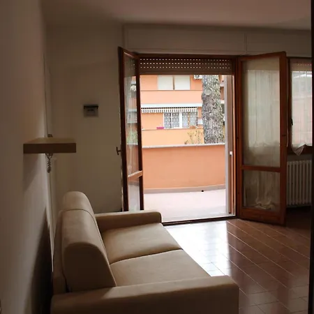House Fede Imola