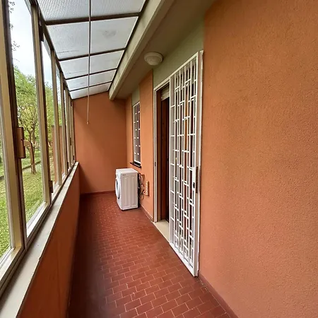 House Fede * Imola