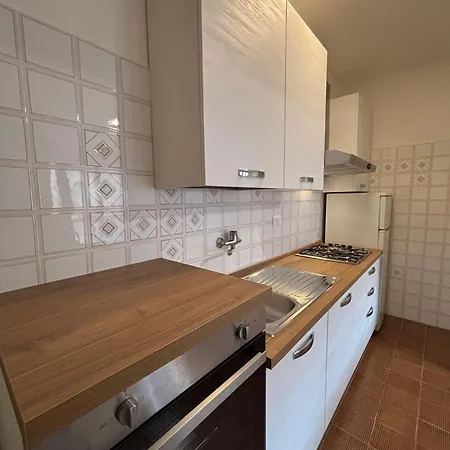 Apartment House Fede Imola