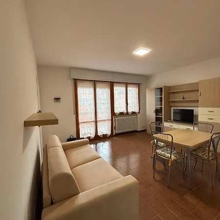 House Fede אימולה