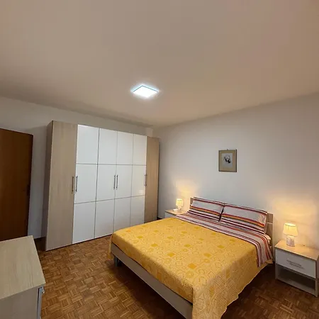 House Fede Apartment