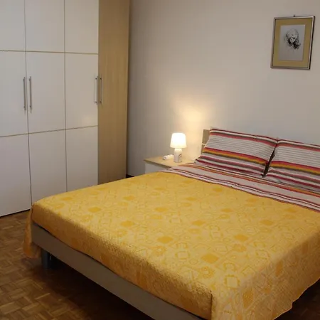 Apartment House Fede *