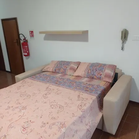 House Fede * Imola