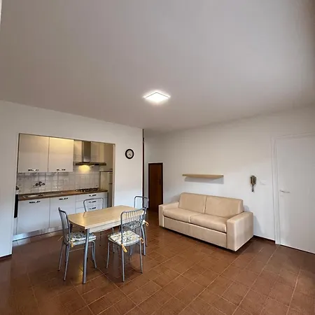 House Fede Apartment