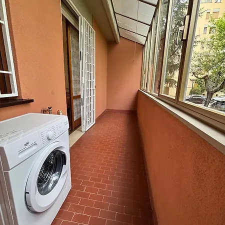 House Fede אימולה