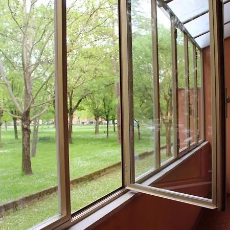 House Fede דירה אימולה