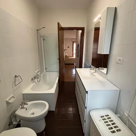 Apartment House Fede