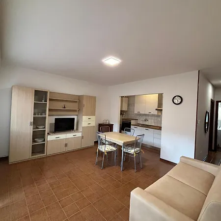 House Fede Apartment Imola