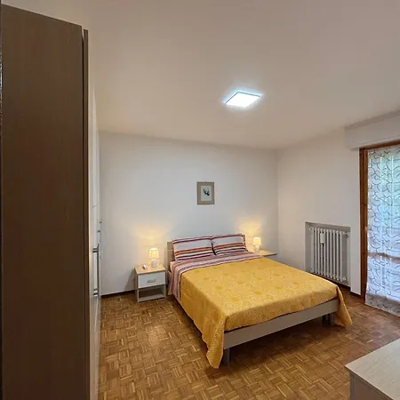 דירה House Fede אימולה