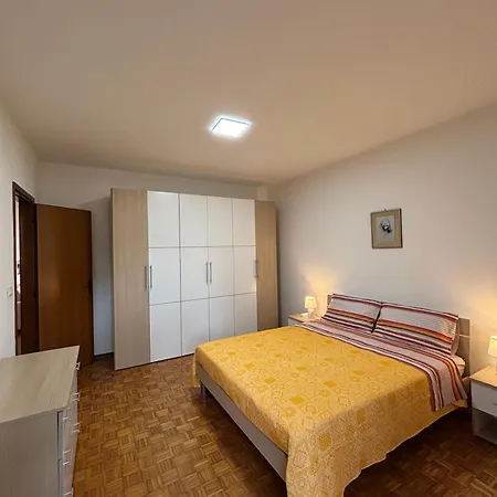 House Fede אימולה