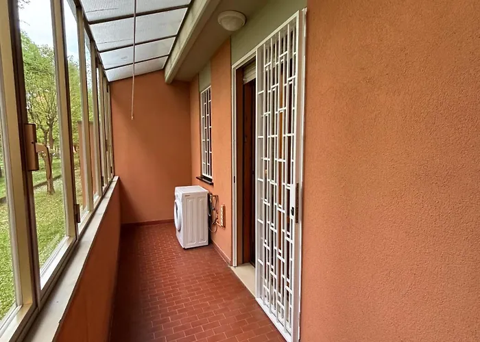 House Fede * 이몰라