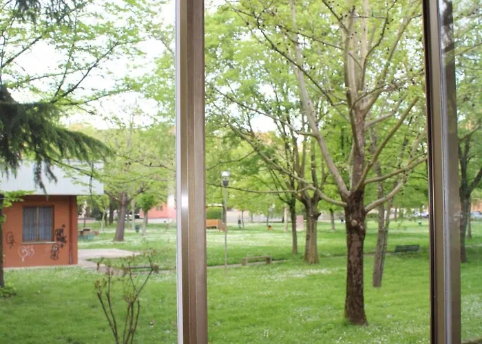 House Fede 아파트 *