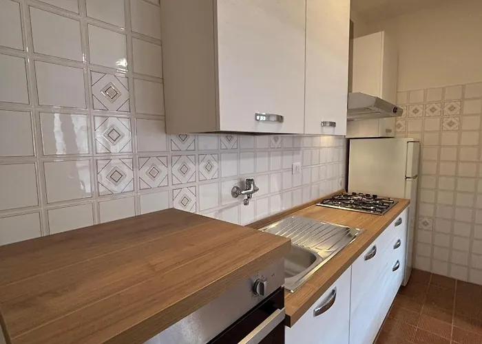 Apartment House Fede Imola