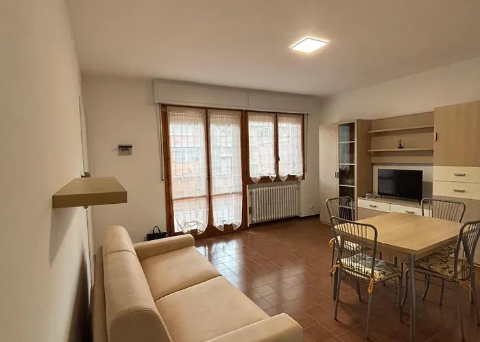 House Fede 이몰라