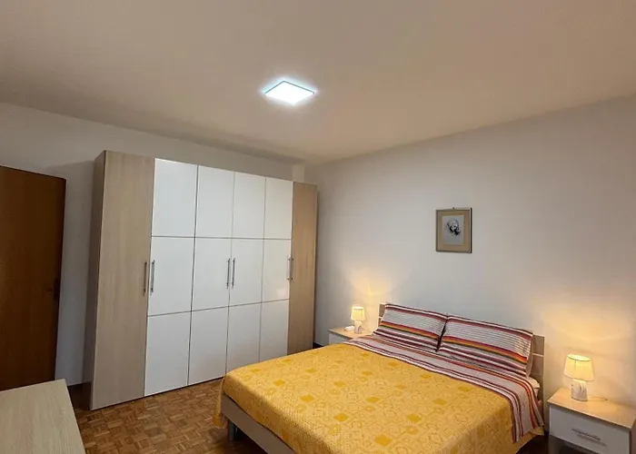 House Fede Apartment