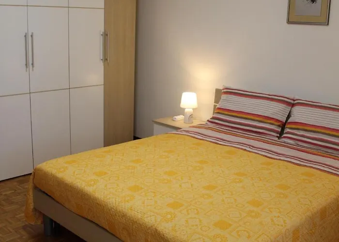 Apartment House Fede *