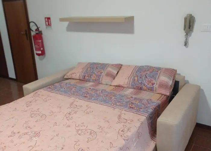 House Fede * 이몰라