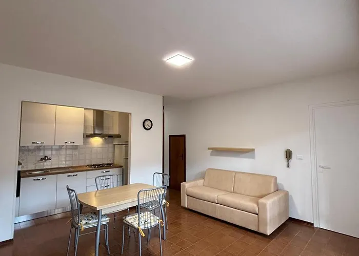 House Fede 아파트