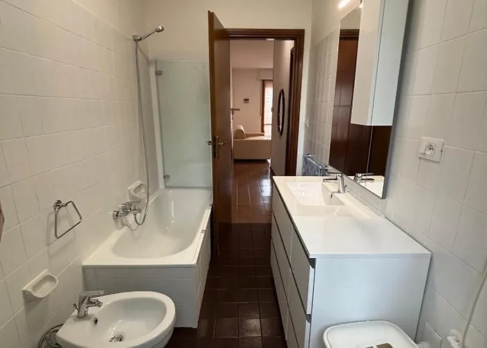 House Fede Apartment *