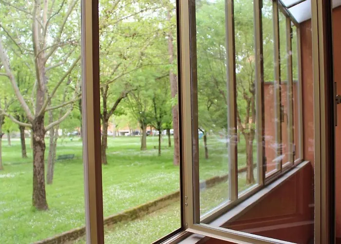 House Fede 아파트 이몰라