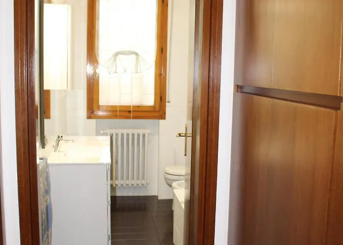 Apartment House Fede Imola