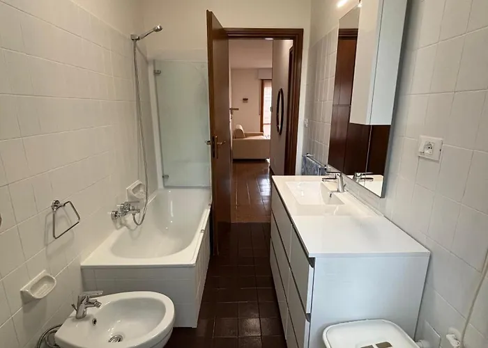 Apartment House Fede