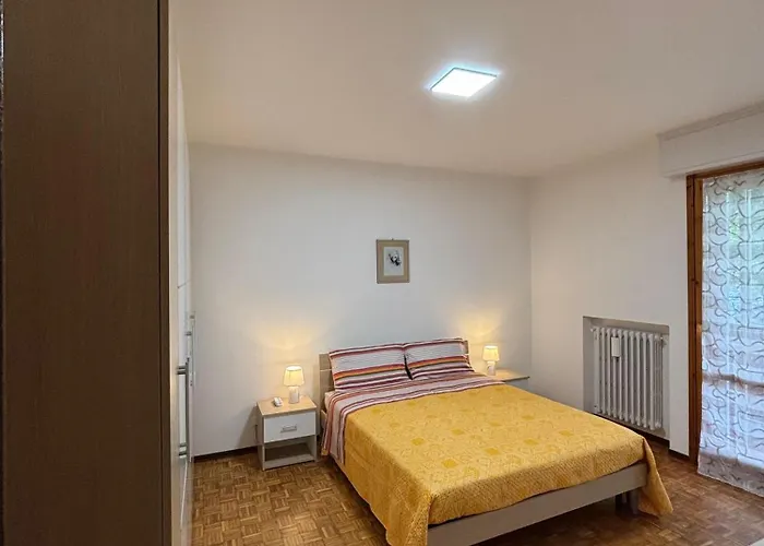 Apartment House Fede Imola